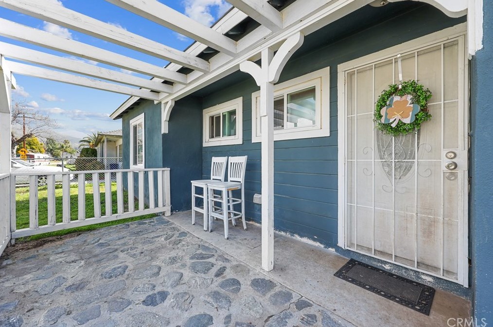 1249 33rd St, San Bernardino CA  92404-2603 exterior