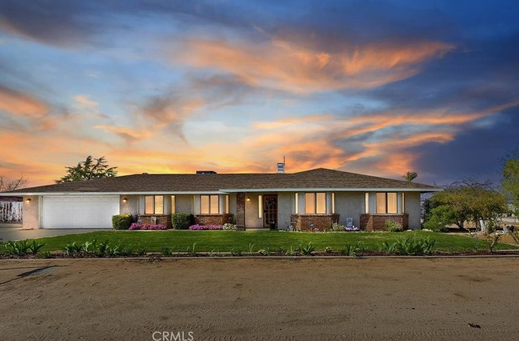 17994 Fairburn St, Hesperia, CA 92345