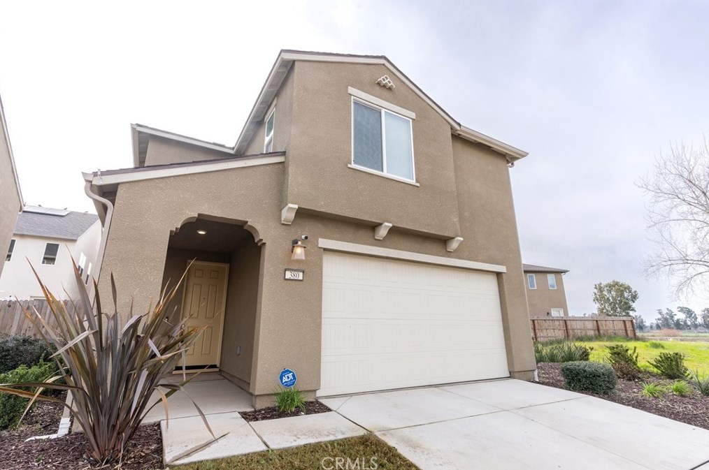 380 Sullivan Dr, Merced, CA 95348