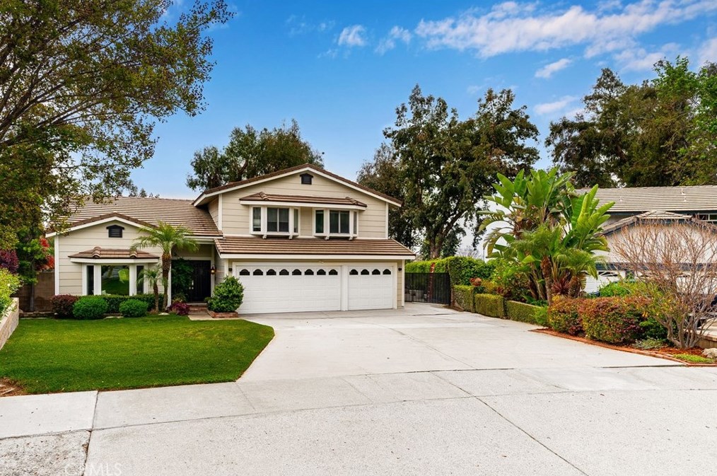 500 Revere St, Upland, CA 91784