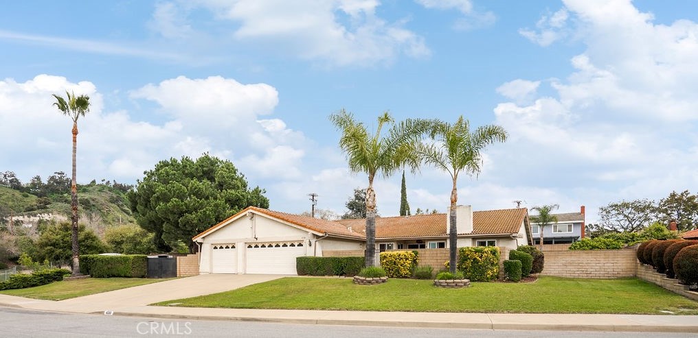 4330 Almond St, La Verne, CA 91750