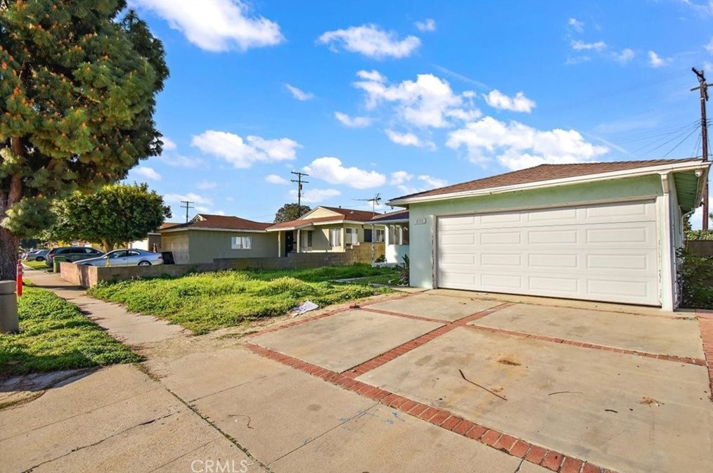631 S Barclay Ave, Compton, CA 90220