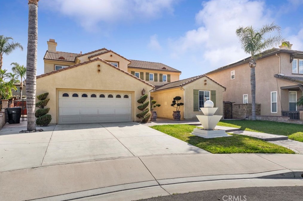 7142 Cornflower Ct, Corona, CA 92880-8922