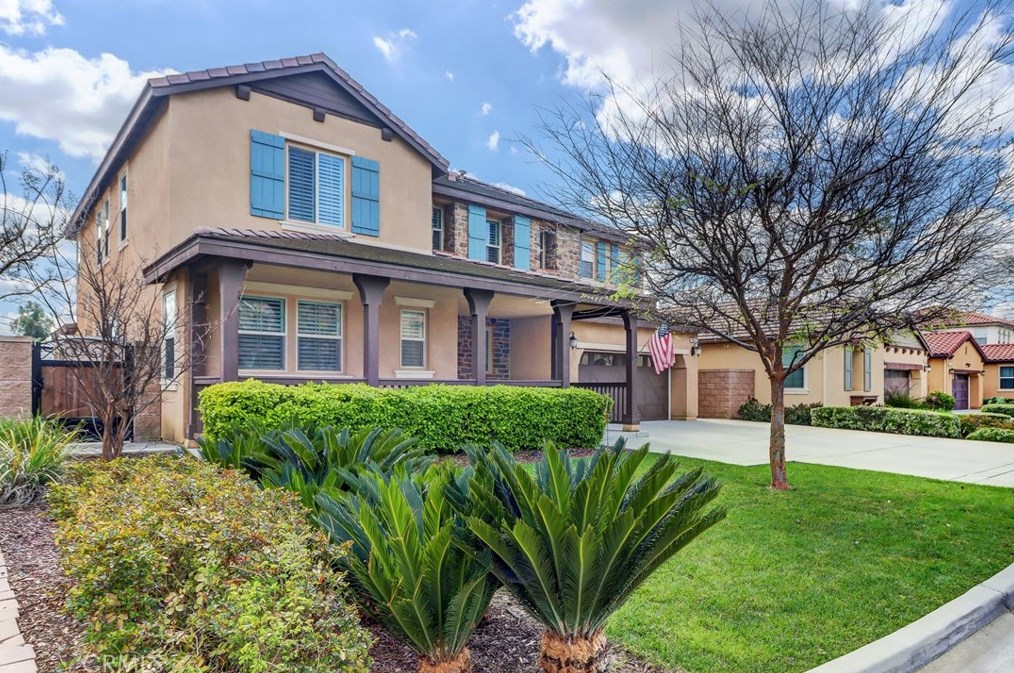 4367 Wintress Dr, Chino, CA 91710