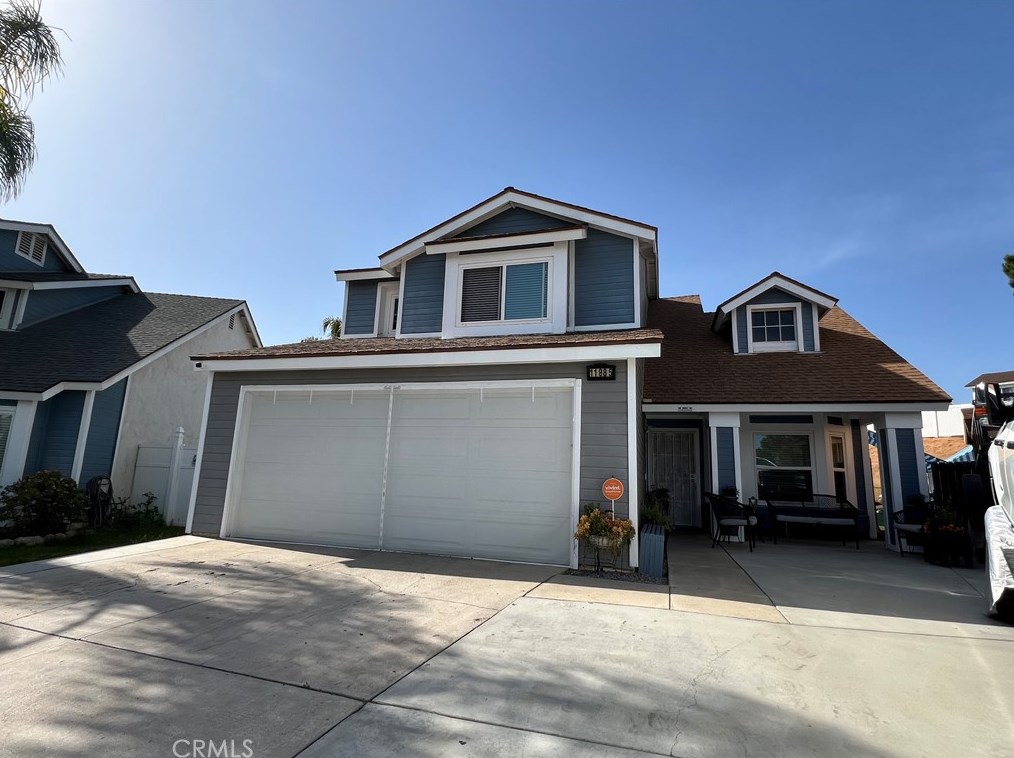11885 Hartland Pl, Moreno Valley, CA 92557