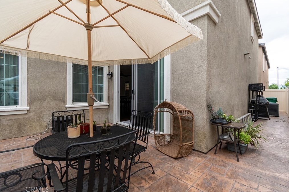 7959 Southpoint St, Chino CA  91708-7682 exterior