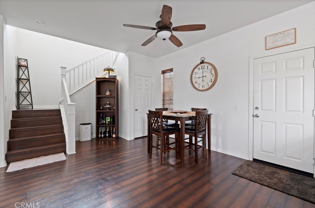 7959 Southpoint St, Chino CA  91708-7682 exterior