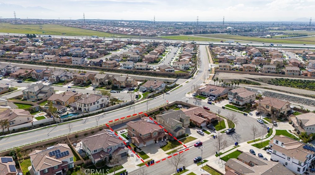 5055 Glenwood Ave, Fontana CA  92336-0765 exterior