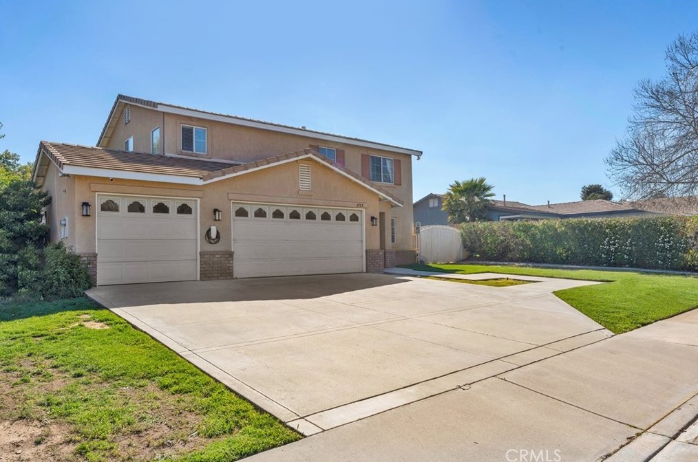 4928 Spring View Dr, Banning, CA 92220