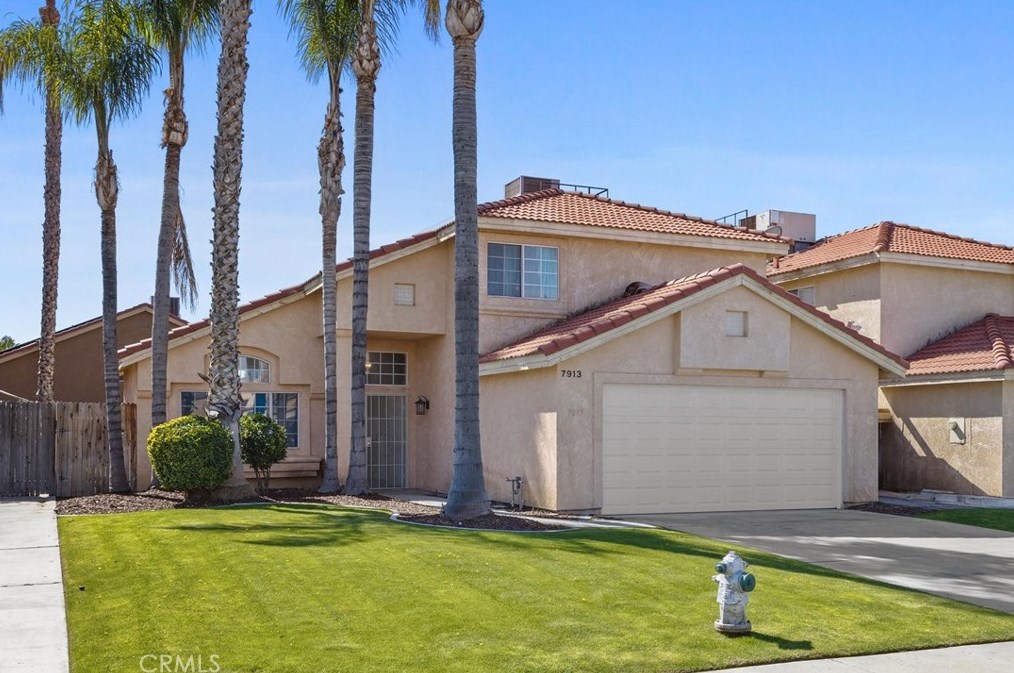 7913 Tule Creek Ct, Bakersfield, CA 93313-4112