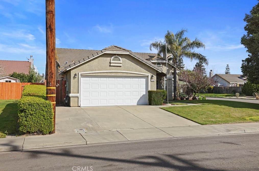 4530 Fosberg Rd, Turlock, CA 95382