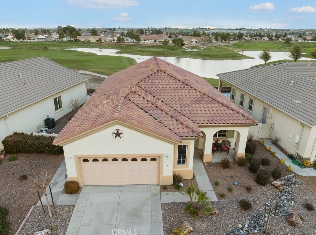 11003 Kelvington Ln, Apple Valley, CA 92308-3635