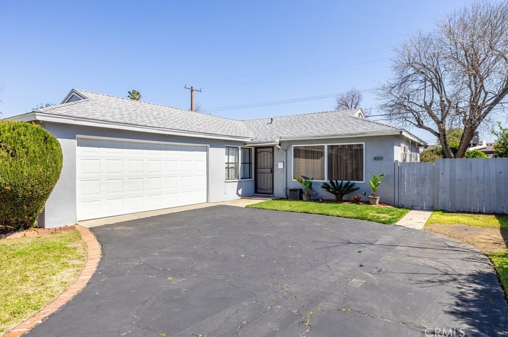 4654 N Larkin Dr, Covina, CA 91722