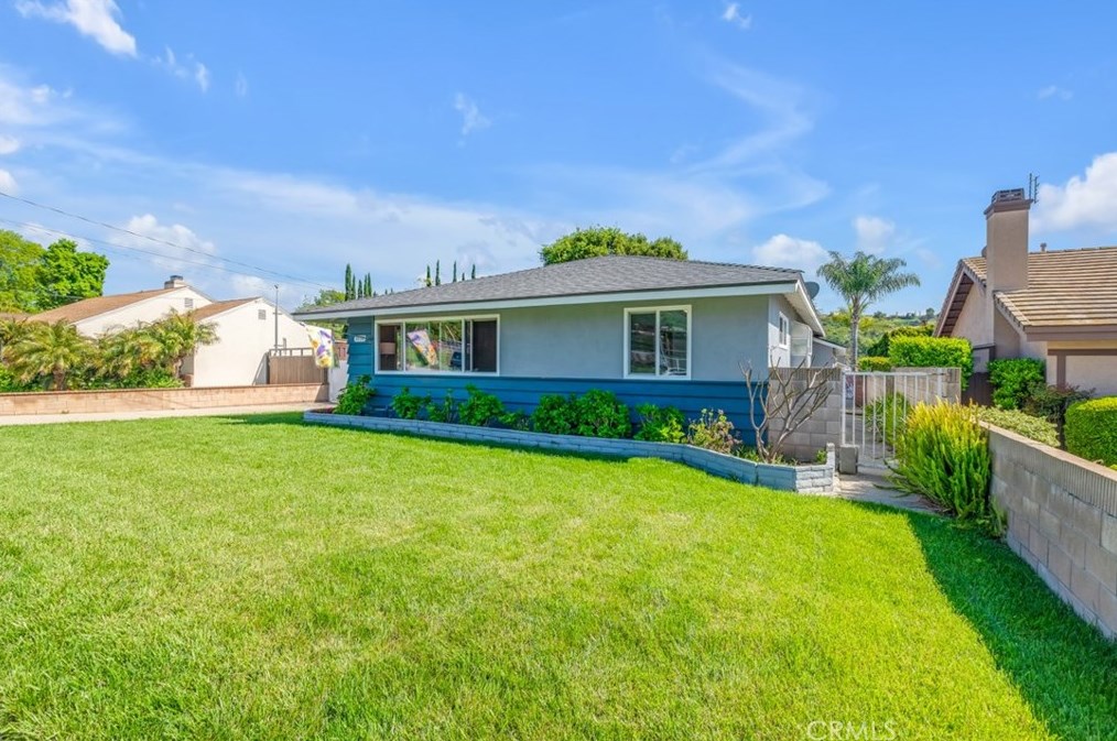 1632 Palopinto Ave, Glendora, CA 91741