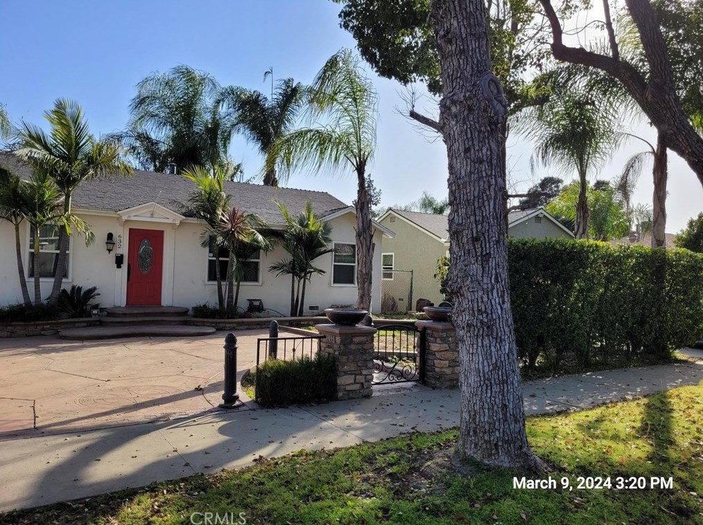 632 E G St, Ontario, CA 91764