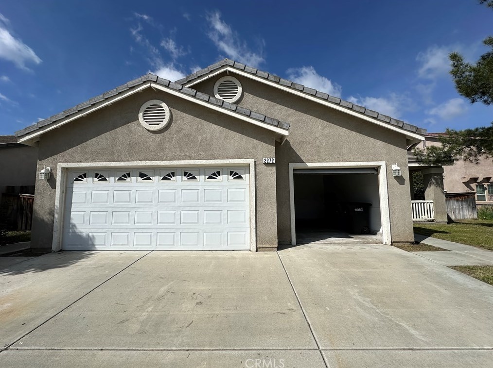 2272 Versailles St, San Jacinto, CA 92583