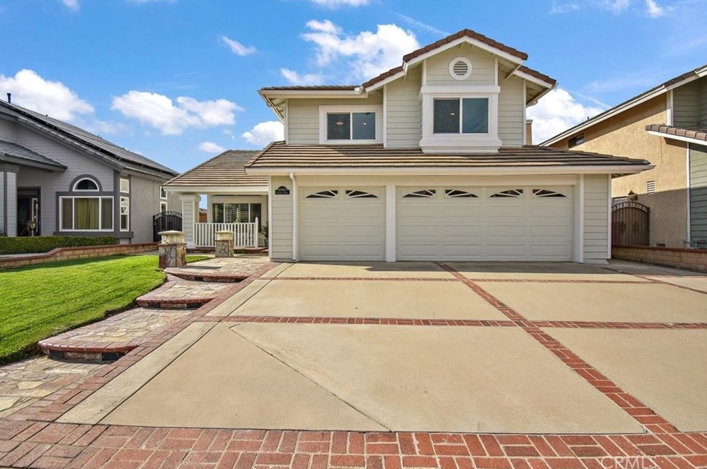 10965 Sinclair St, Rancho Cucamonga, CA 91701