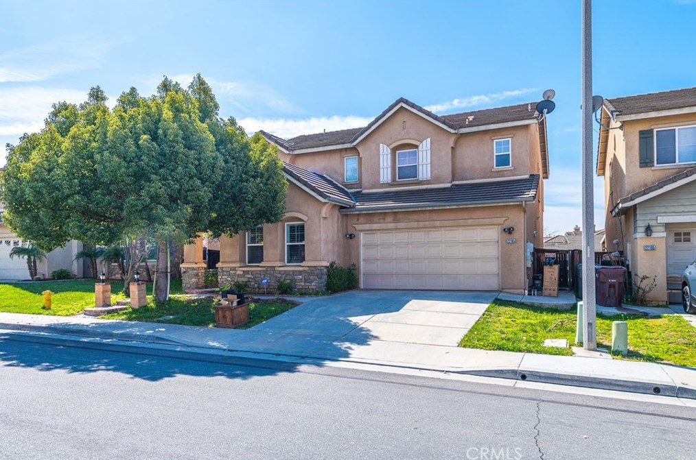 22195 Empress St, Moreno Valley, CA 92553