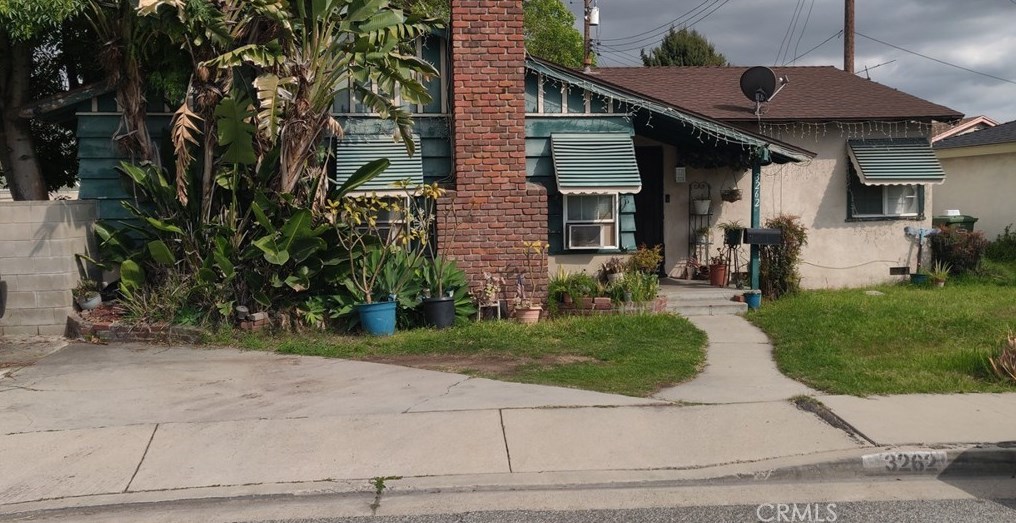 3262 Leyburn Dr, Rosemead, CA 91770