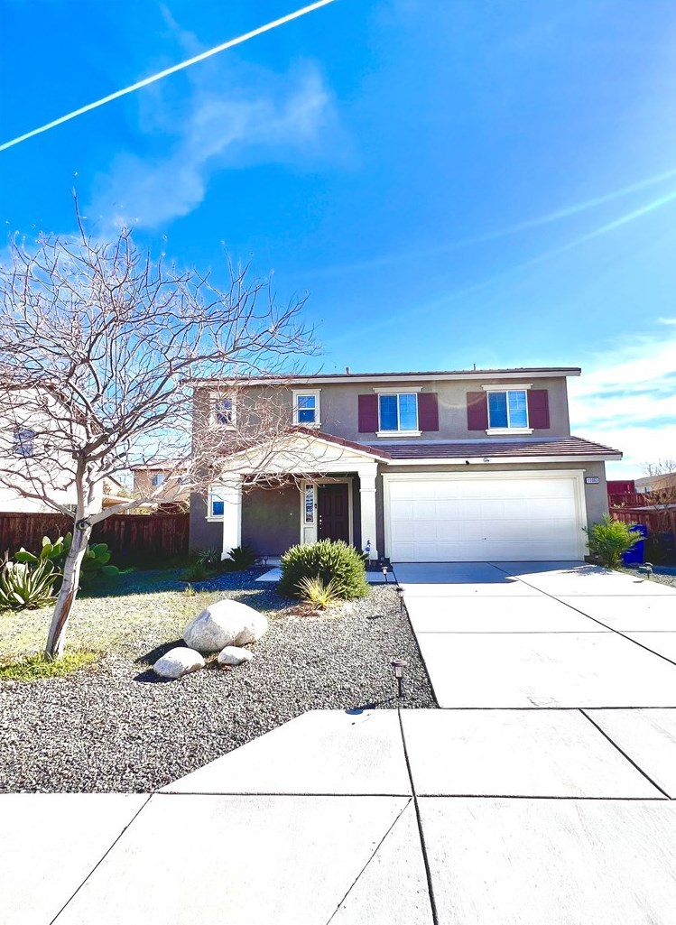 11063 Paso Blanco Ave, El Mirage, CA 92301