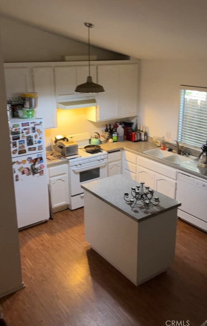 5465 Newcastle Ave #6, Van Nuys, CA 91316