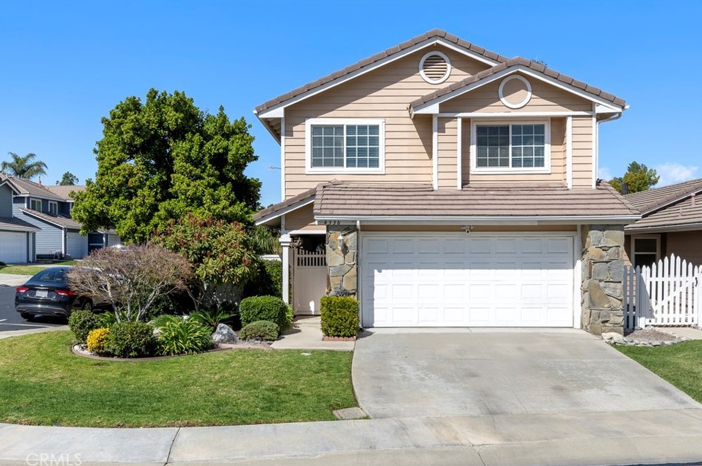4336 Ironwood Dr, Chino Hills, CA 91709-2741