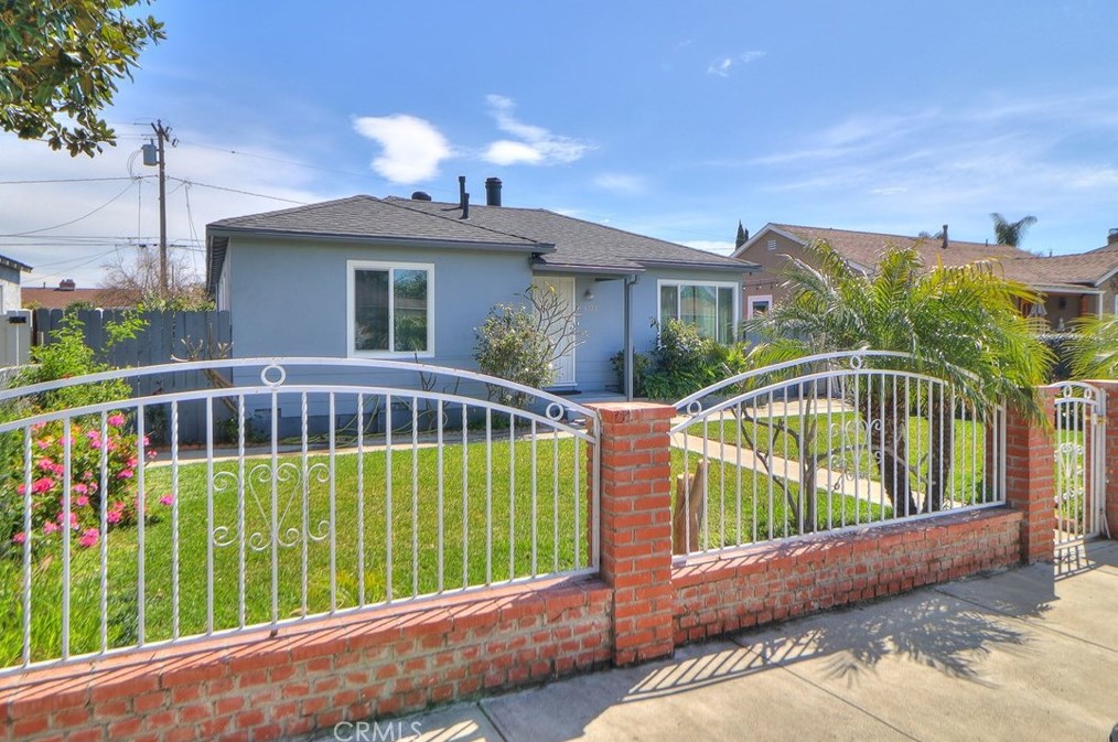 6222 Morrill Ave, Whittier, CA 90606