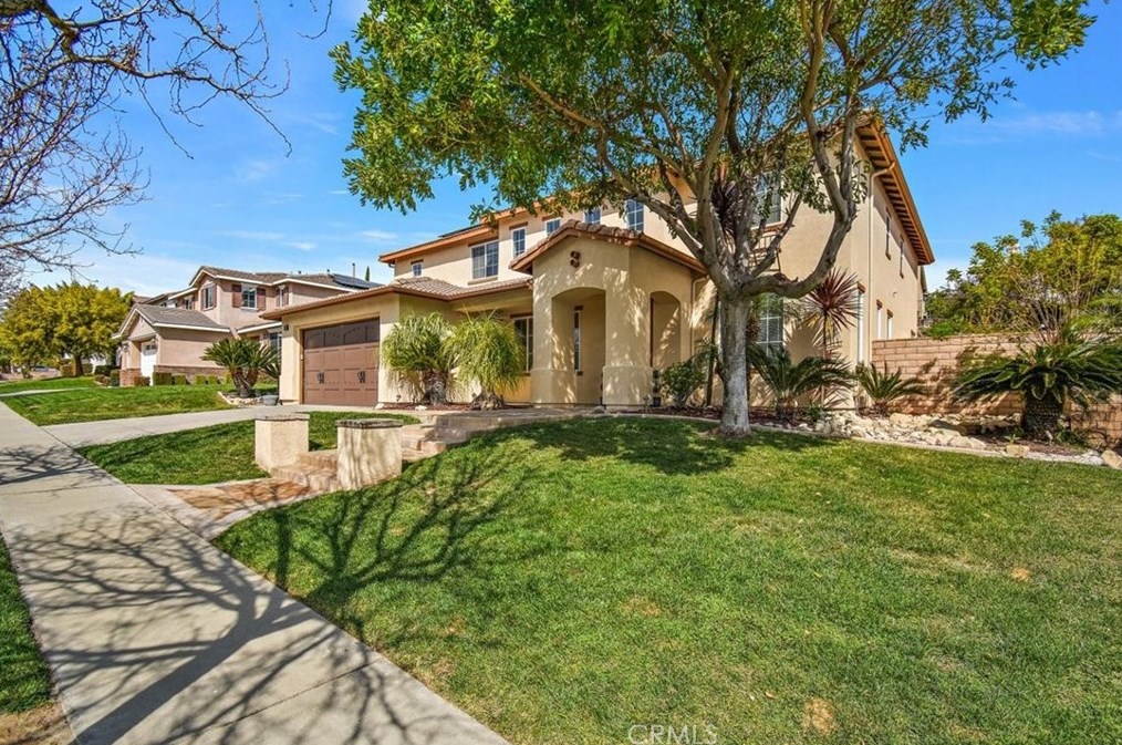 12356 Split Rein Dr, Rancho Cucamonga, CA 91739