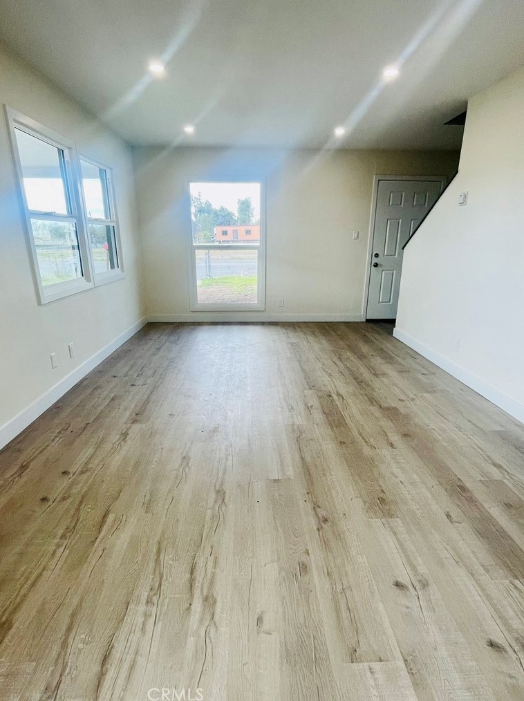 2863 California St, San Bernardino CA  92407-6614 exterior