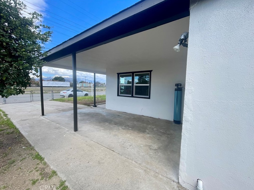 2863 California St, San Bernardino CA  92407-6614 exterior