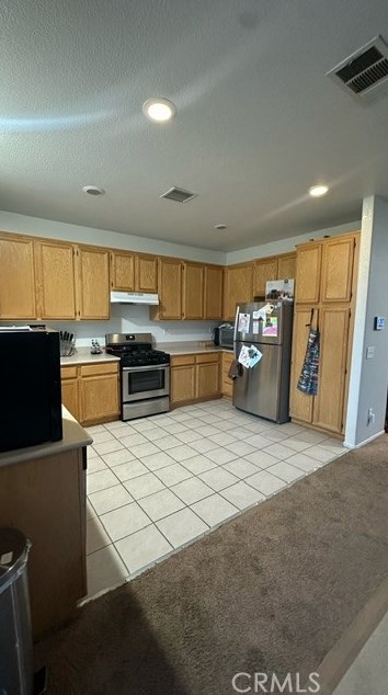 2522 E Norberry St, Lancaster, CA 93535