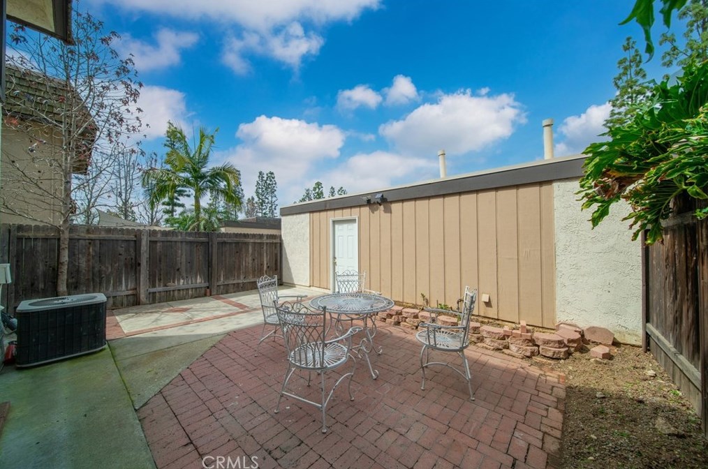 732 Knollwood Ln, San Dimas CA  91773-3617 exterior