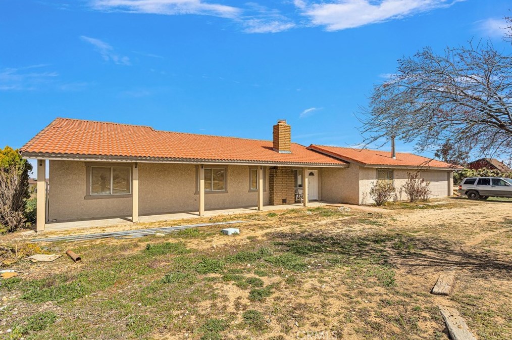 4574 Snow Line Dr, Hesperia, CA 92345