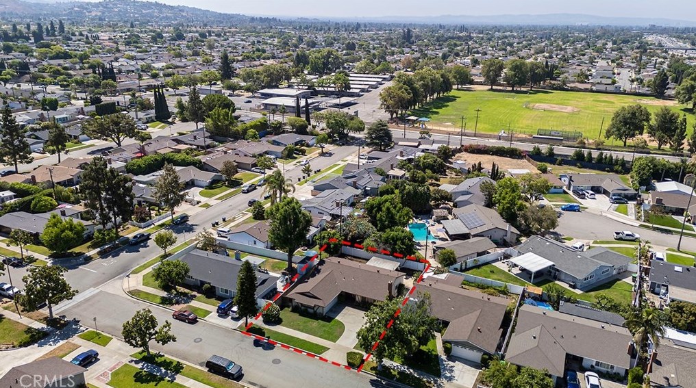 2246 E Locust Ave, Orange, CA 92867