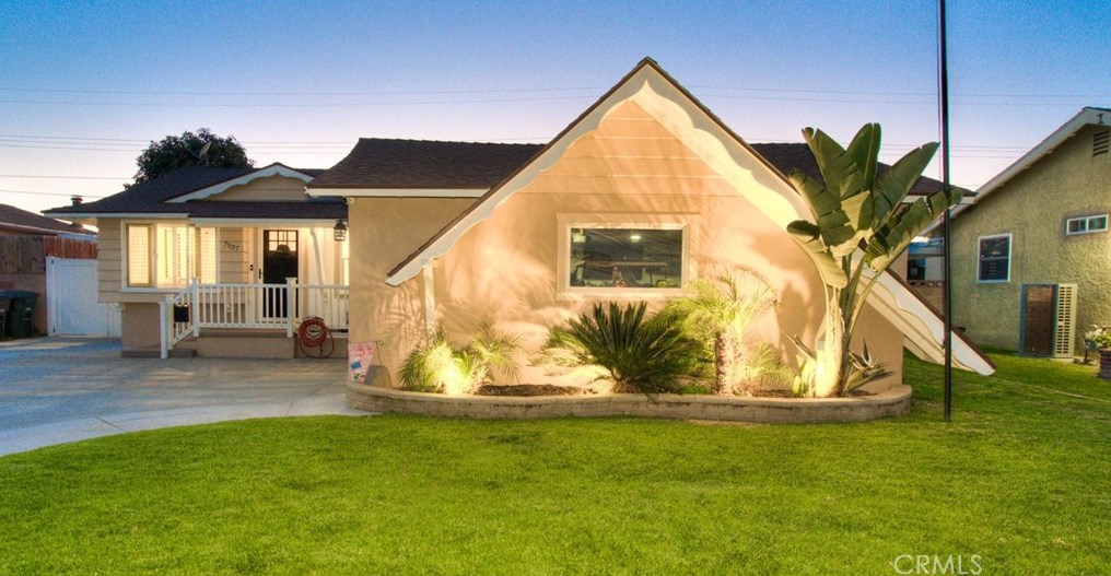 7537 El Campo Cir, Buena Park, CA 90620-1704