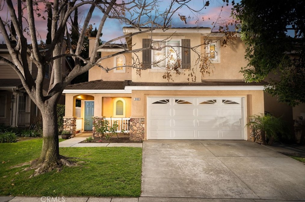 348 Freedom Ave, Upland, CA 91786
