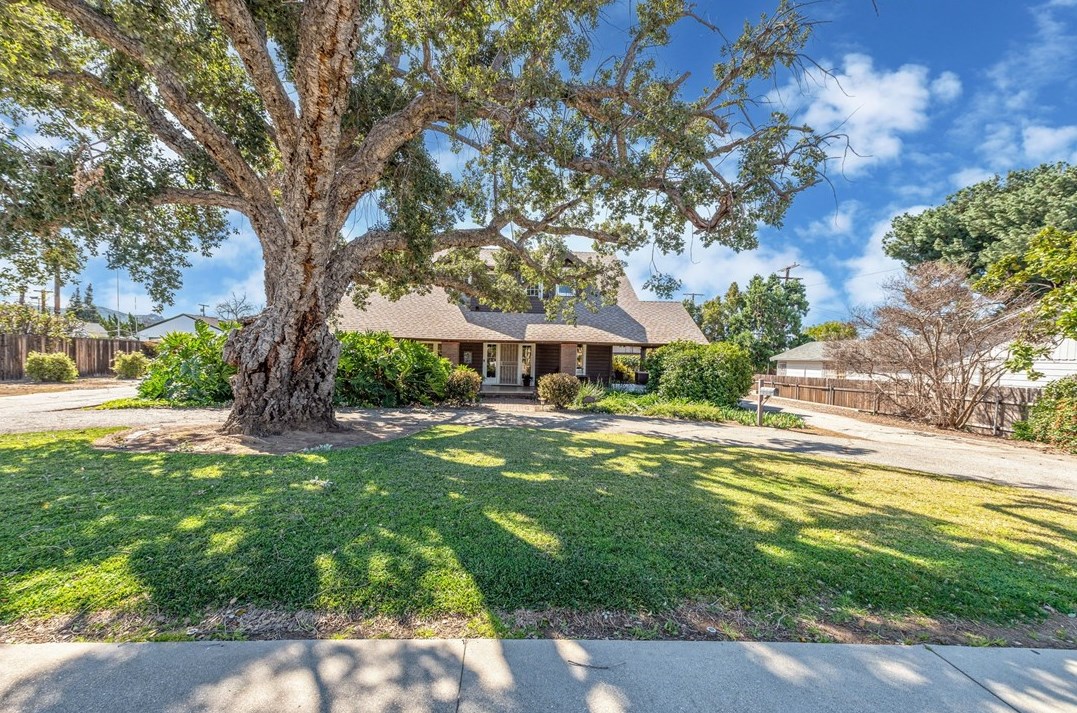642 E Puente St, Covina, CA 91723