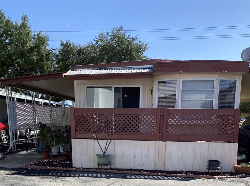 801 W Covina Blvd #13, San Dimas, CA 91773