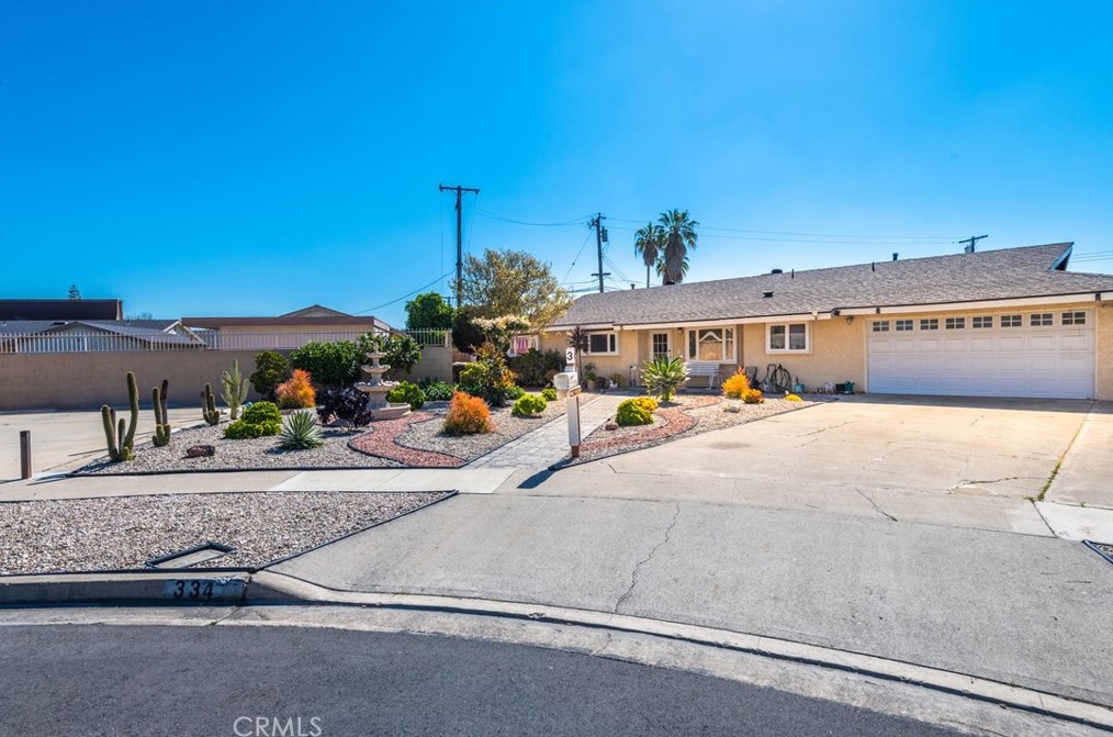 334 Bluebell Pl, Anaheim, CA 92802-4908