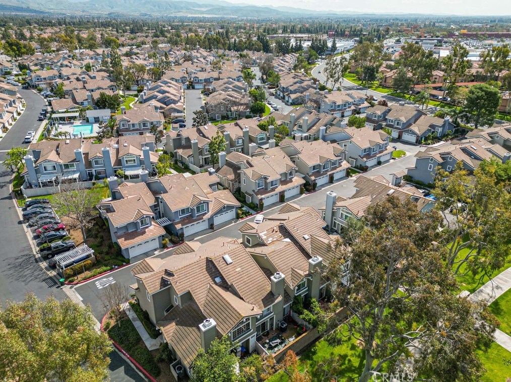 13581 Mahogany Pl, Tustin CA  92782-8368 exterior