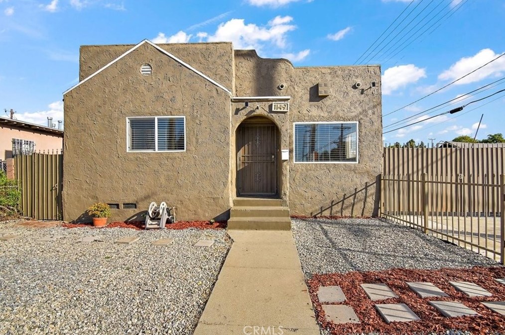 1149 103rd St, Los Angeles, CA 90002-3314
