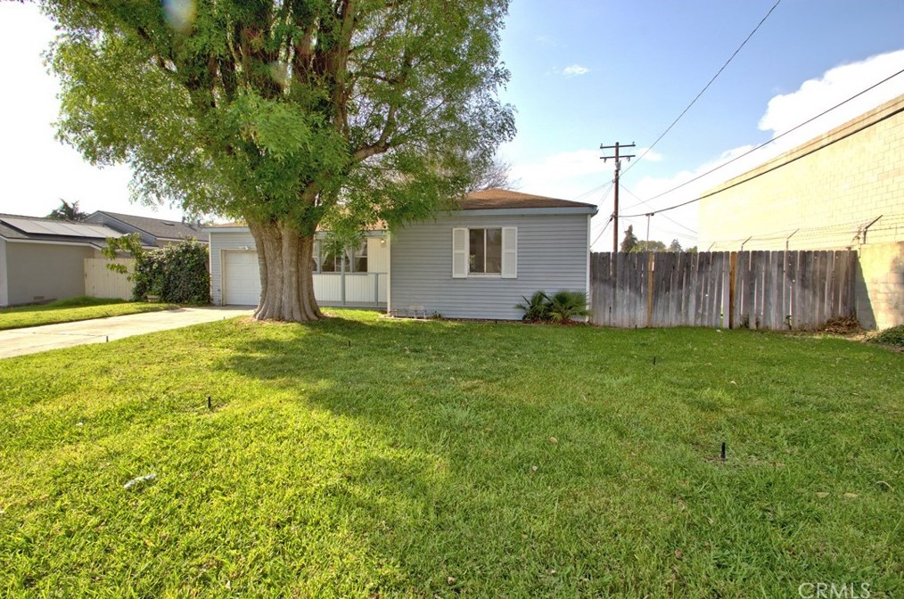 831 S Duff Ave, West Covina, CA 91790