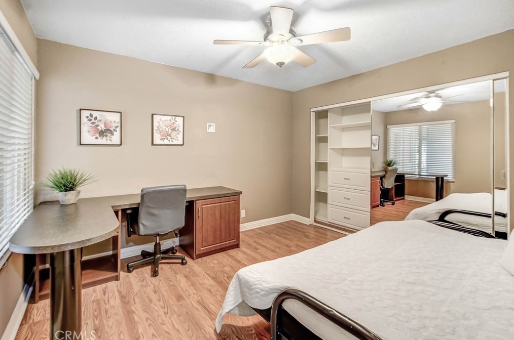 681 Windham Dr, Claremont CA  91711-3551 exterior