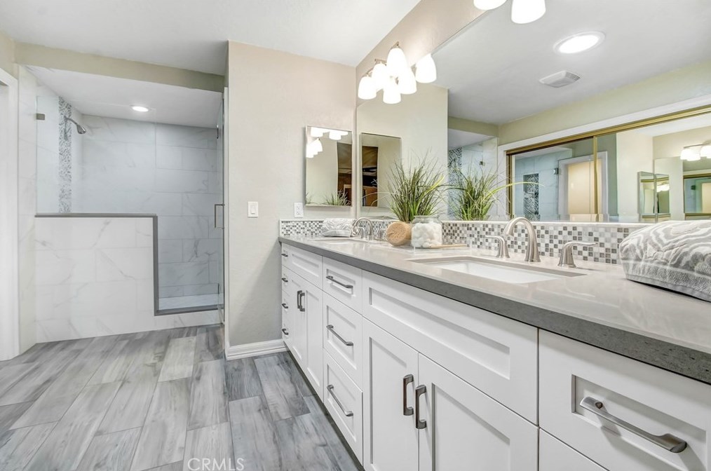 681 Windham Dr, Claremont CA  91711-3551 exterior