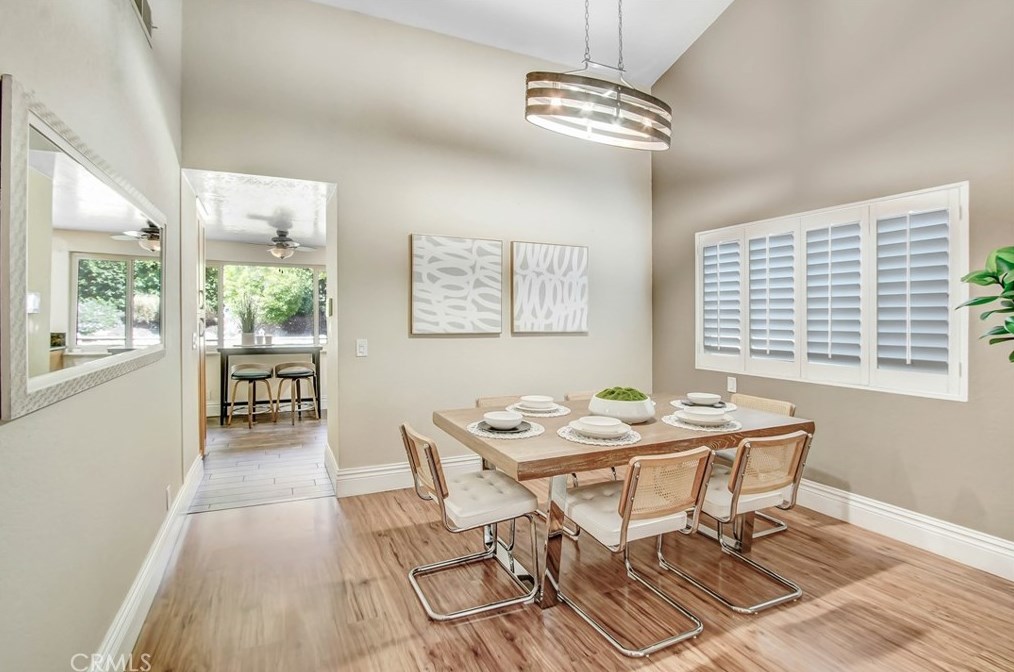 681 Windham Dr, Claremont CA  91711-3551 exterior