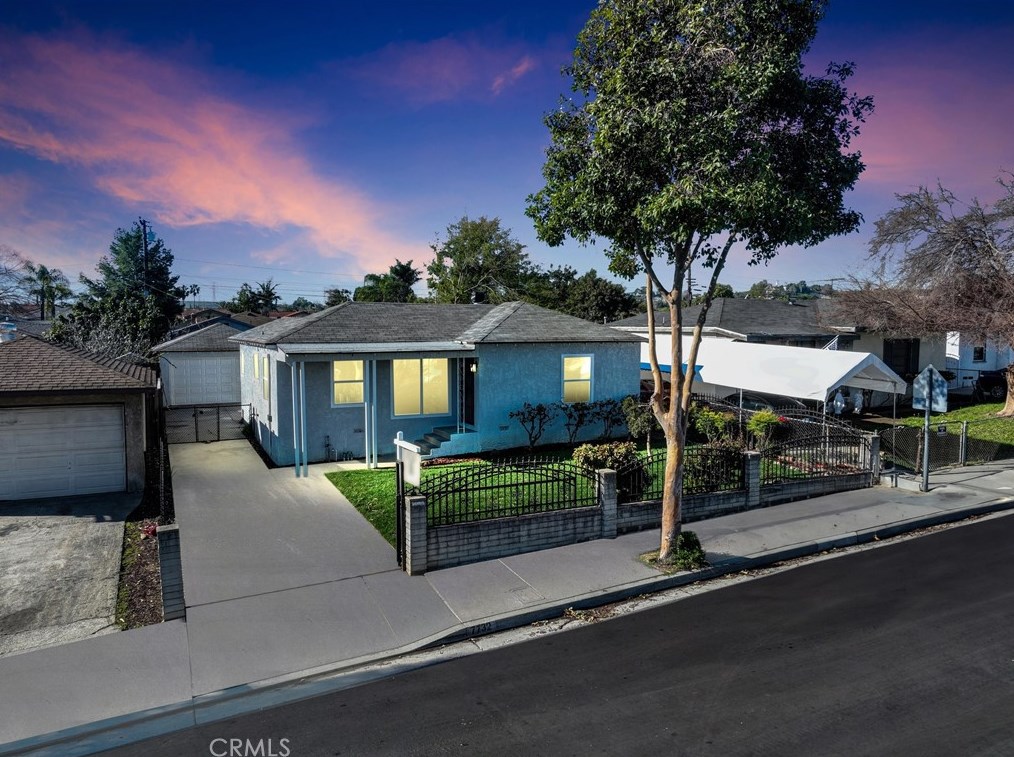7732 Vandorf St, Rosemead, CA 91770-3047