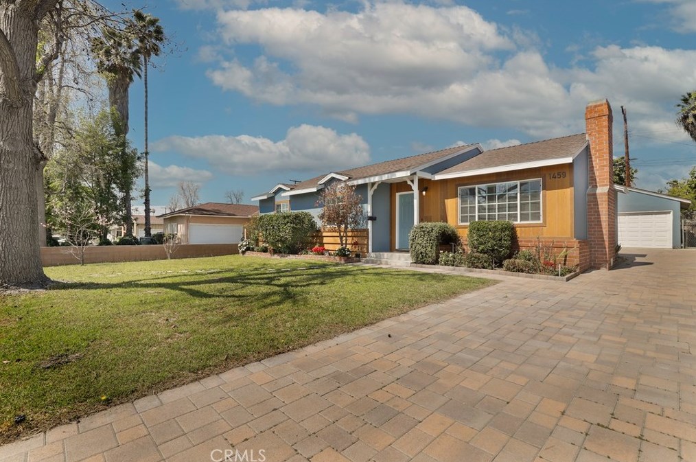 1459 Farrell Ave, Pomona, CA 91767
