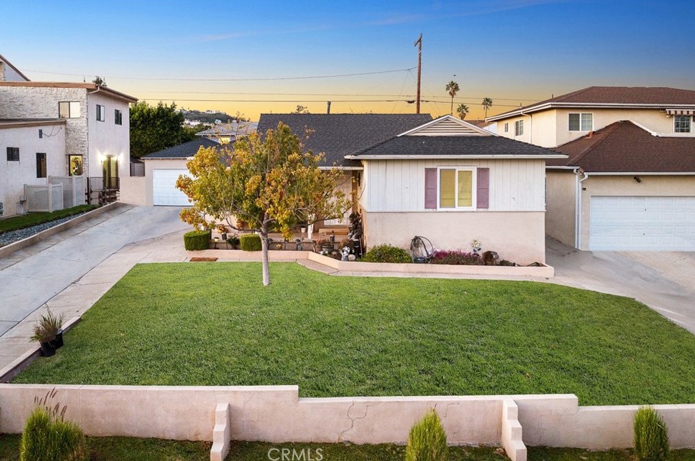 1931 S Mcpherrin Ave, Monterey Park, CA 91754