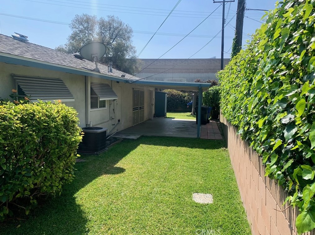 12333 Exline St, El Monte, CA 91732