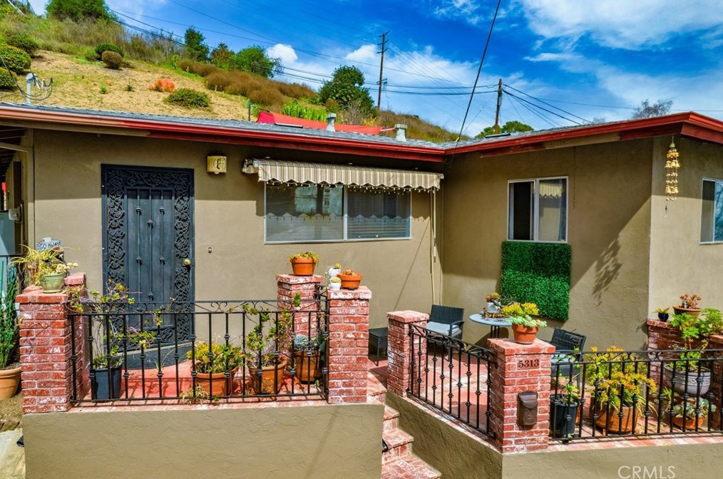 5313 Atlas St, Los Angeles, CA 90032-1202